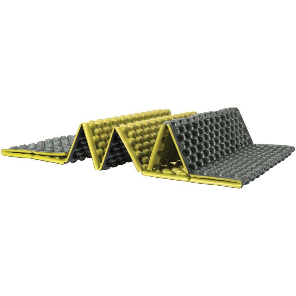 Peregrine Grid-Link Folding Foam Sleeping Pad 580330