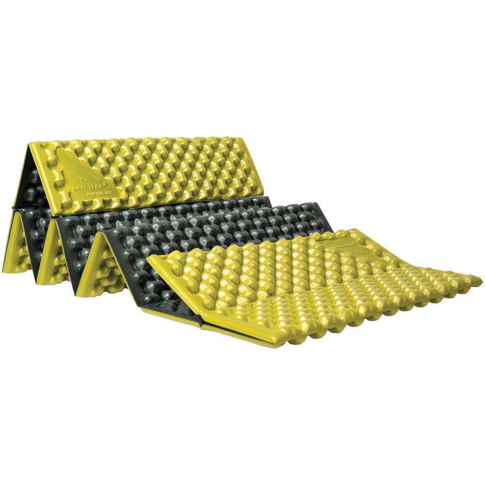 Peregrine Grid-Link Folding Foam Sleeping Pad 580330