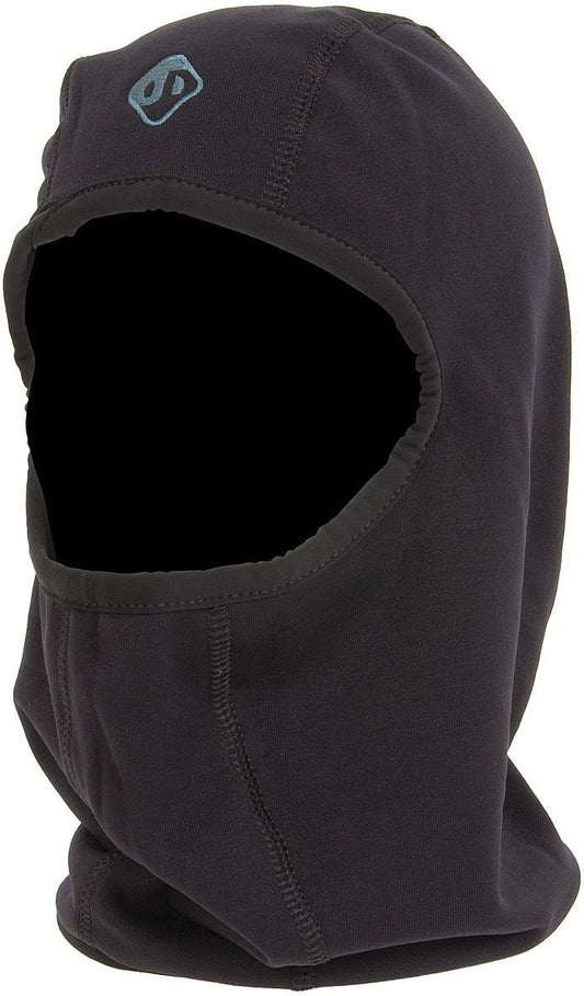 Outdoor Designs Power Balaclava Polartec Power Wool Helmet Liner Black 260839