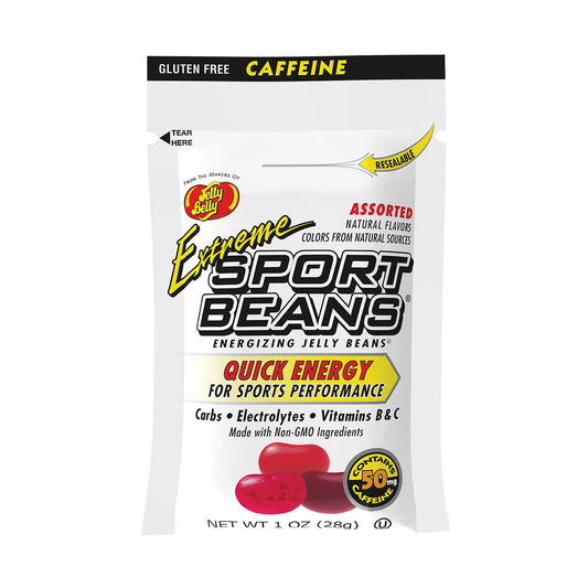 Jelly Belly Extreme Sport Beans Assorted 1 oz