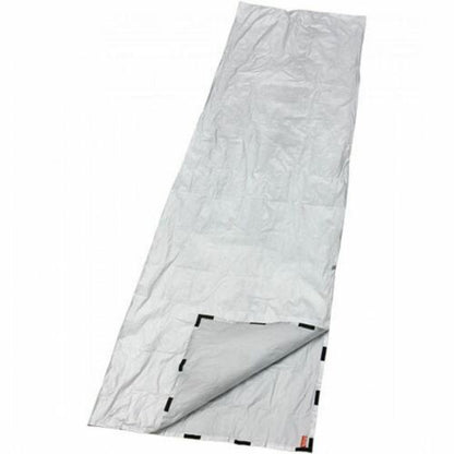 Adventure Medical Kits SOL Thermal Bivvy Waterproof Emergency Shelter w/Venting