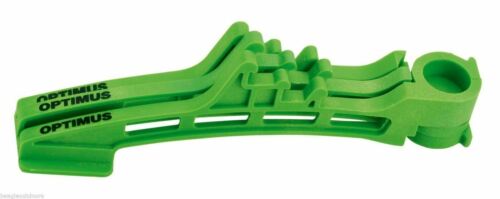 Optimus Foldable / Folding Canister Stand for All Butane Gas Stoves 8018910