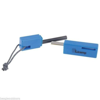 Olicamp Sparkler Fire Starter Striker Camping Backpacking