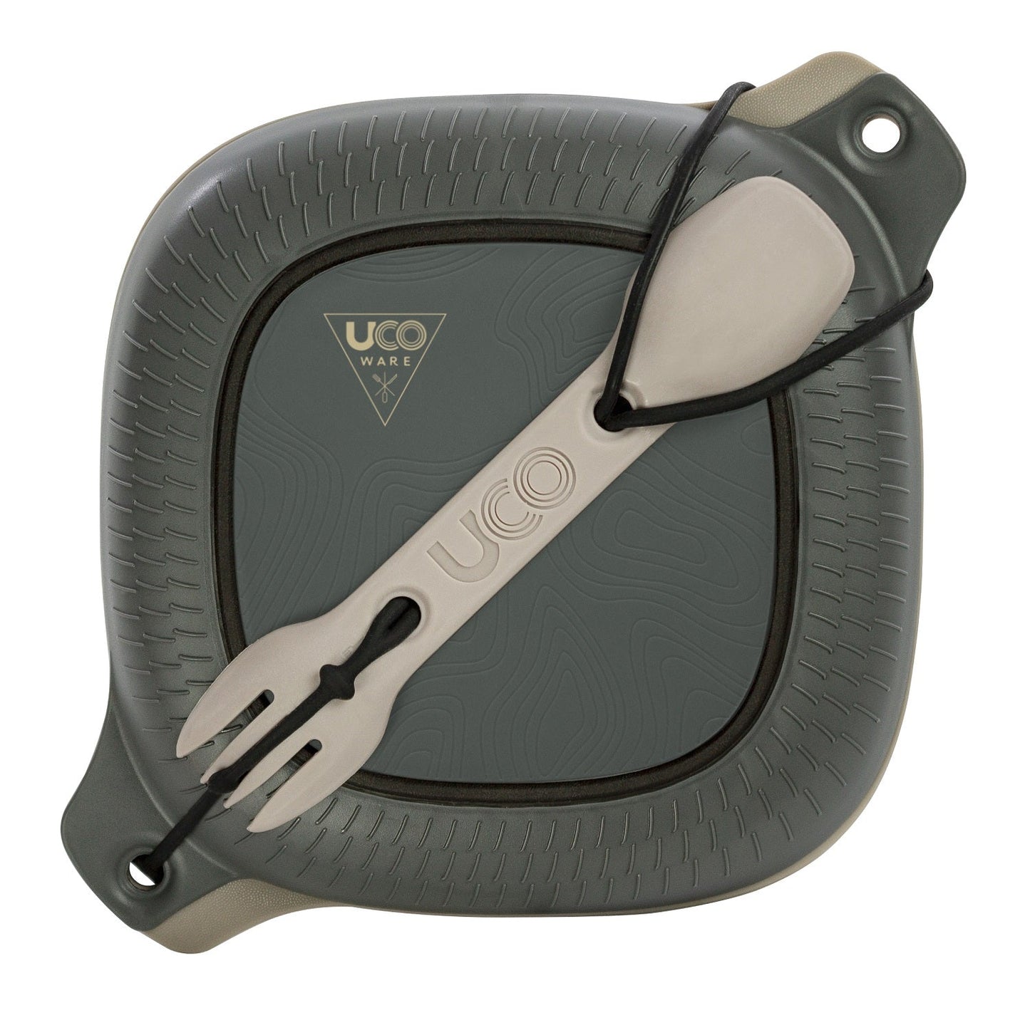 UCO 4-Piece Mess Kit Venture F-MK-CORE4PC