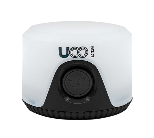 UCO Sprout Mini Lantern Black Rechargeable ML-SPROUT-Li