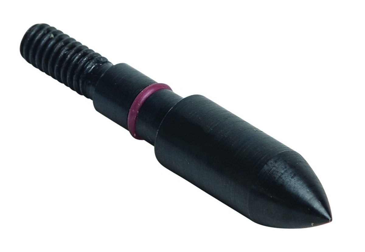 Allen Archery Stay Tight Bullet Points 6-Pack 100 Gr 9/32'' Field Point 1483
