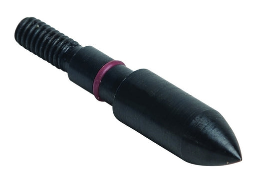 Allen Archery Stay Tight Bullet Points 6-Pack 100 Gr 9/32'' Field Point 1483