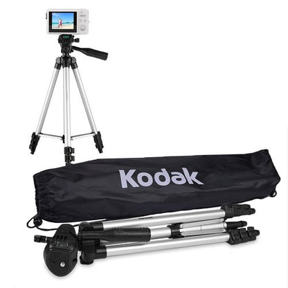 Kodak 50" Fluid Head Tripod TR501