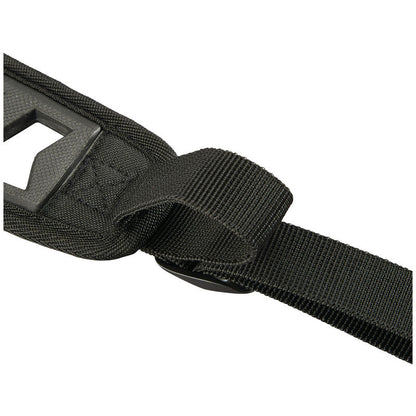 Butler Creek Featherlight Rifle Sling w/Swivels Black 190030