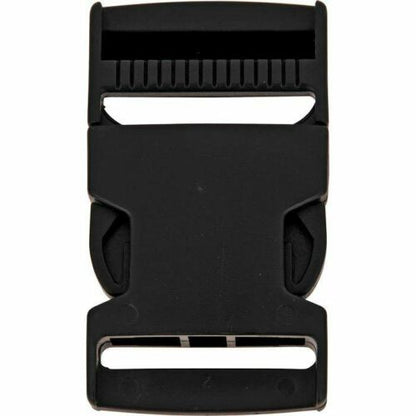 Peregrine 3/4" Quick Side Release with Slip-Loc Buckles 2-Pack Kit for Strap