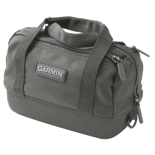 Garmin Carrying Case (Deluxe) [010-10231-01]