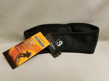 Outdoor Designs Windi-Lugs Wind Pro Fleece Articulated Ear Cover / Headband