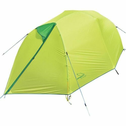 Peregrine Equipment Kestrel UL 2-Person Ultralight Tent w/Fast Flight Footprint