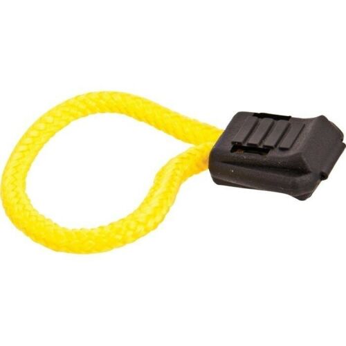 Peregrine Zipper Pulls 2-Pack for Jackets Backpacks Tents Sleeping Bags