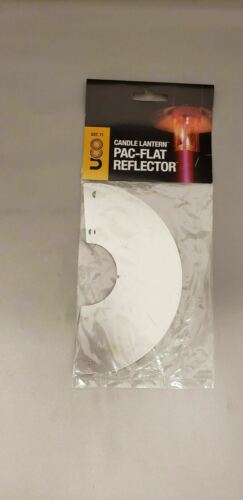 New UCO Pac-Flat Reflector L-REF-PACFLAT