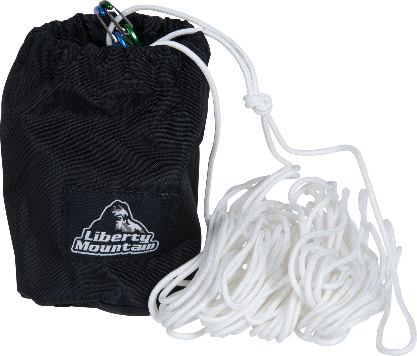 Liberty Mountain Bear Bag Hanging Kit w/60' Rope 371486