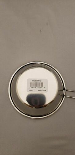 Olicamp Sierra Cup Stainless Steel Travel Cup 10 fl oz w/Sturdy Handle