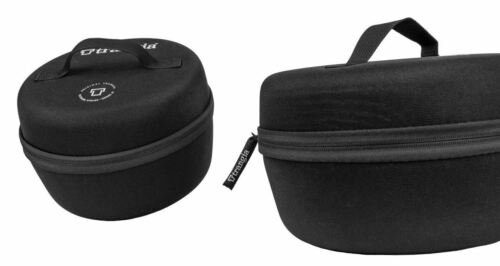 Trangia EVA Zipper Hard Case for 27 Series (Small) Storm Cooker Cook Sets