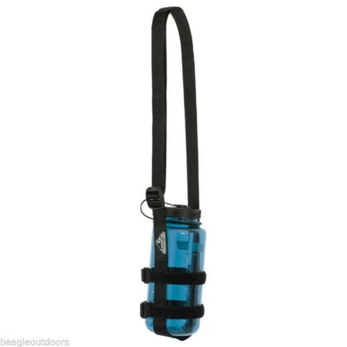 Liberty Mountain Bottled Water Harness Adjustable Water Bottle Carrier
