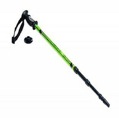 Texsport Trekking Pole 27" - 53" Adjustable Shock-Absorbing w/Basket 14096