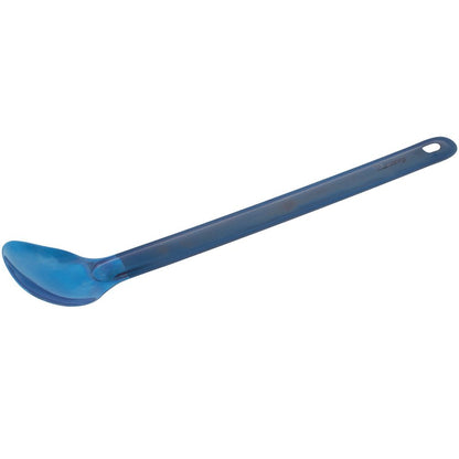Olicamp Titanium Long Spoon Blue 328126