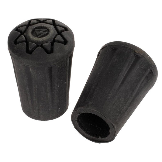 Peregrine Rubber Pole Tip Set 1-Pair 146144