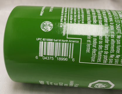 Optimus Energy Fuel Bottle 0.6L 8018996