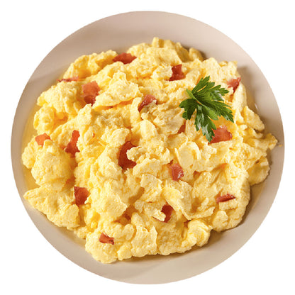 Mountain House Scrambled Eggs w/Bacon Pro-Pak