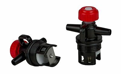 Trangia Replacement Red Safety Valve for All Trangia Fuel Bottles