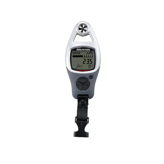 Brunton ADC Wind Handheld Weather Station F-ADC-WIND