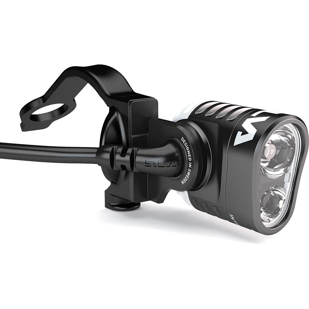 Silva Exceed 4 Run Rechargeable Headlamp 2000 Lumen