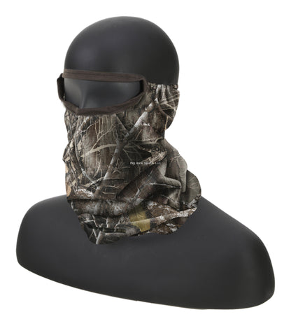 Allen Vanish Visa Form Mesh Realtree Edge 3/4 Head Net 25372