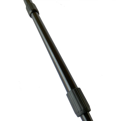 Brunton Jacob's Staff Collapsible Trekking Pole F-4090