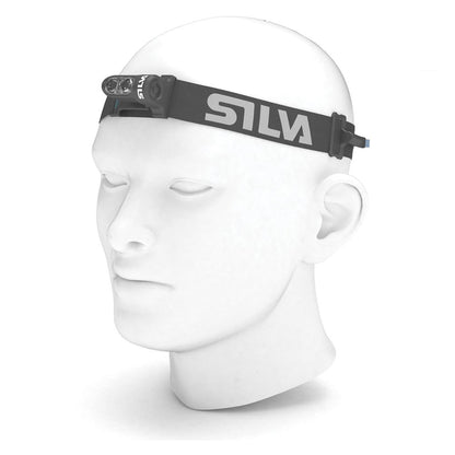 Silva Trail Runner Free H Hybrid 400 Lumens Headlamp 37808