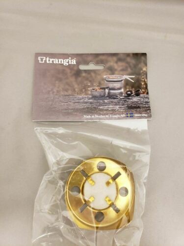 Trangia Cold / Freezing Weather Preheater for Spirit Alcohol Stove FV21