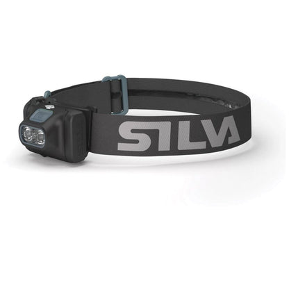 Silva Terra Scout X Headlamp 300 Lumen