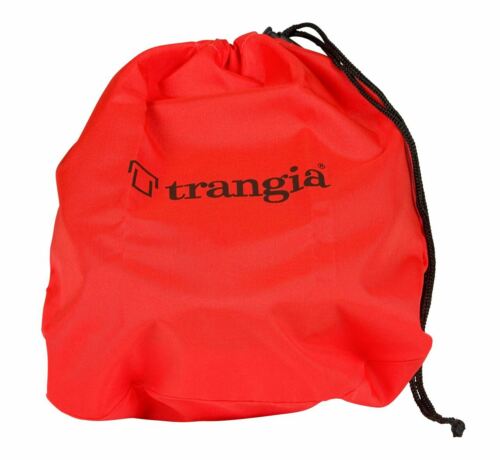 Trangia 27 Series/Tundra Nylon Cover Stuff Sack/Bag w/Drawstring & Cord Lock F27