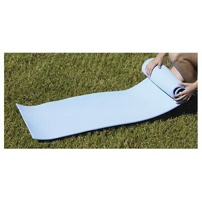 Texsport Pack-Lite Mat Ultralight Closed Cell Foam Sleeping Pad 72'' x 20'' x 3/