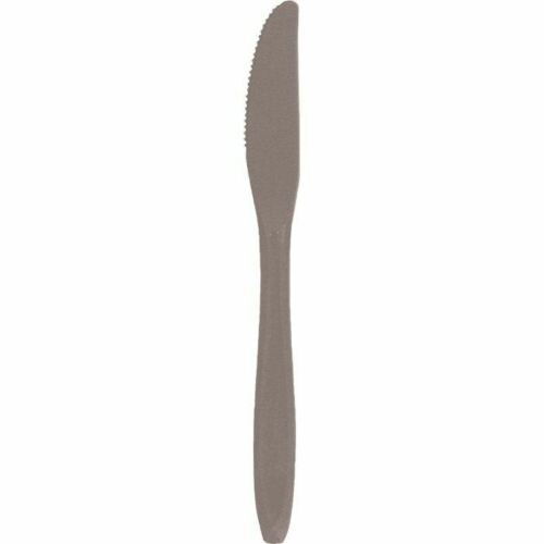 Olicamp Knife-Fork-Teaspoon-Soupspoon BPA-Free Utensil Ultralight Cutlery 16-Pak