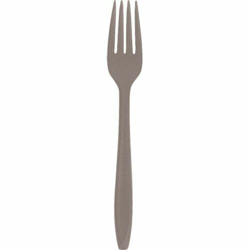 Olicamp Fork BPA-Free Utensil - Lightweight Unbreakable Camping Cutlery