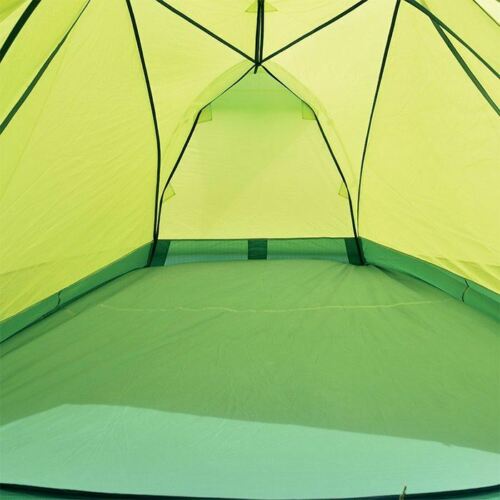 Peregrine Equipment Kestrel UL 3-Person Ultralight Tent w/Fast Flight Footprint