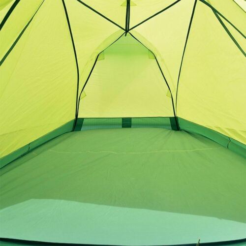Peregrine Equipment Kestrel UL 3-Person Ultralight Backpacking Tent w/Rain Fly
