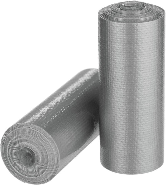 Adventure Medical SOL Duct Tape 2" Rolls 2-Pack