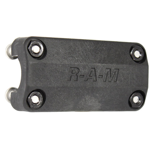 RAM Mount RAM Rod 2000 Rail Mount Adapter Kit [RAM-114RMU]