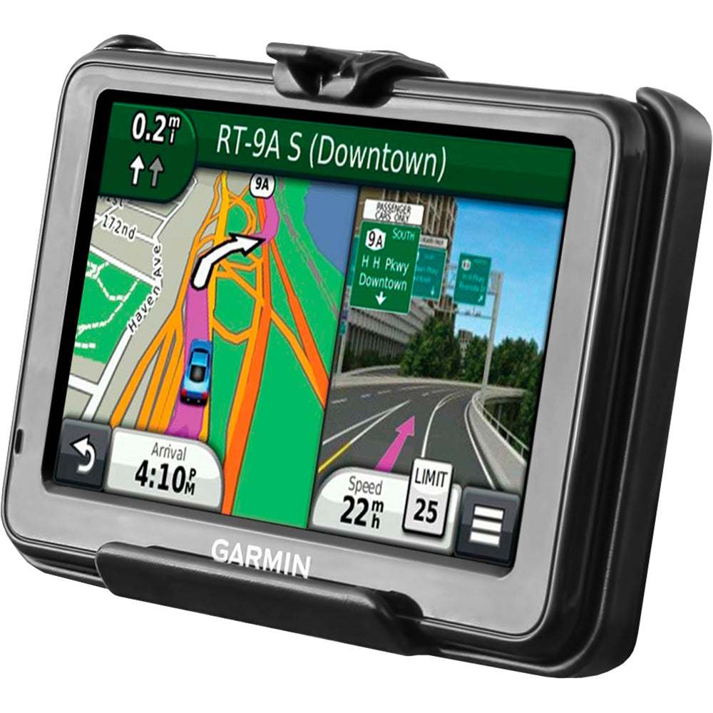 RAM Mount Cradle f/Garmin nuvi 2xxw Series [RAM-HOL-GA25U]