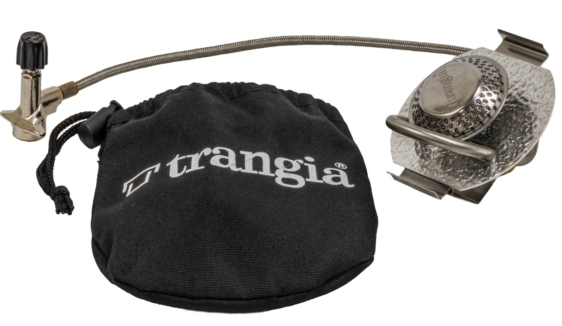Primus Butane Blend Gas Canister Burner/Stove for Trangia 25 or 27 Ser ...