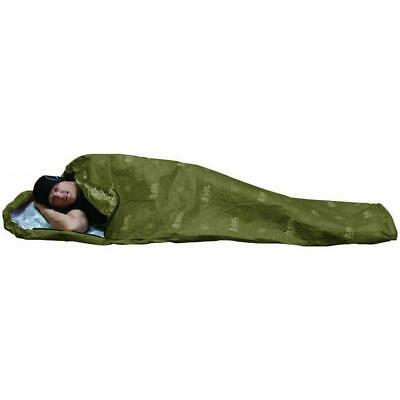 Adventure Medical Kits SOL Escape Bivvy OD Green Waterproof/Breathable Shelter