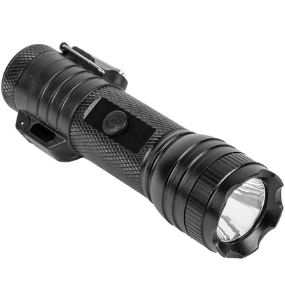 UCO Rechargeable Arc Lighter & LED Flashlight MT-TORCH-ARC