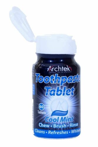 Archtek Toothpaste Tablets