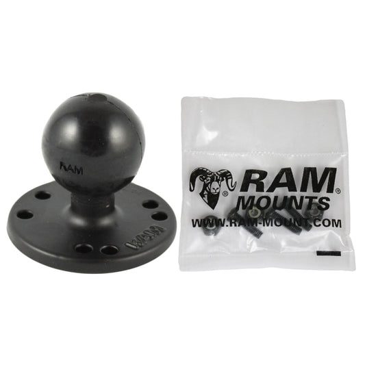 RAM Mount RAM Adapter f/Garmin echo 200, 500c & 550c [RAM-202-G4U]